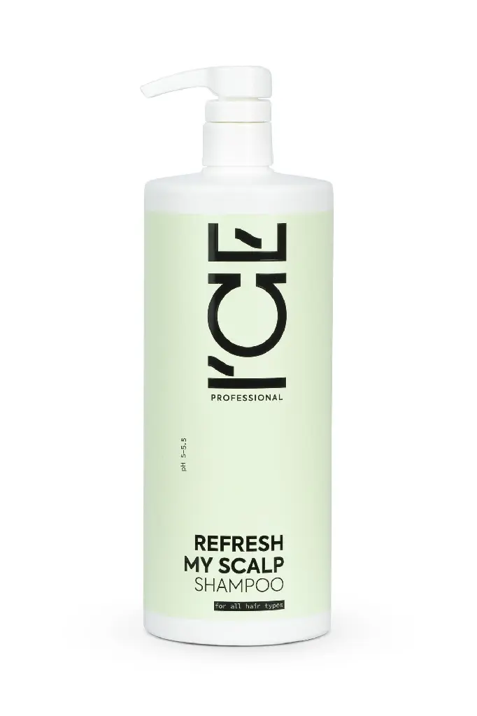 39890E_5 Refresh My Scalp Shampoo, 1000 ml 2.webp