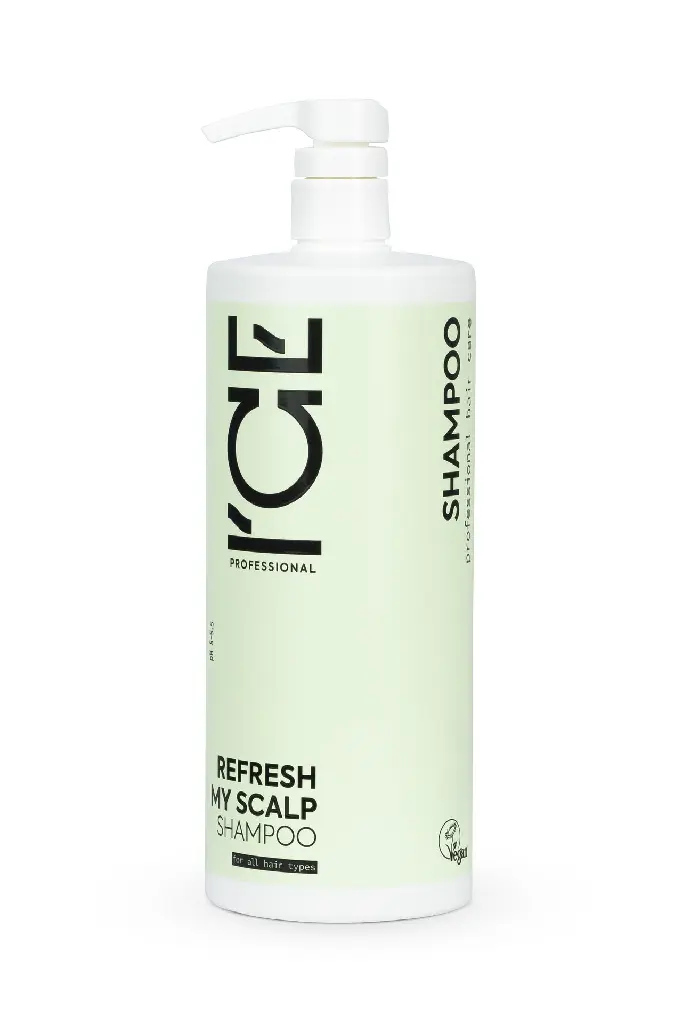 39890E_5 Refresh My Scalp Shampoo, 1000 ml 1.webp