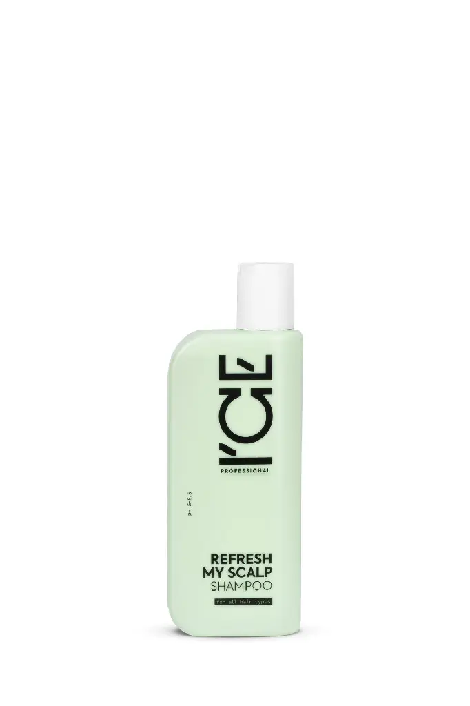 50208E_5 Refresh My Scalp Shampoo, 250 ml 1.webp