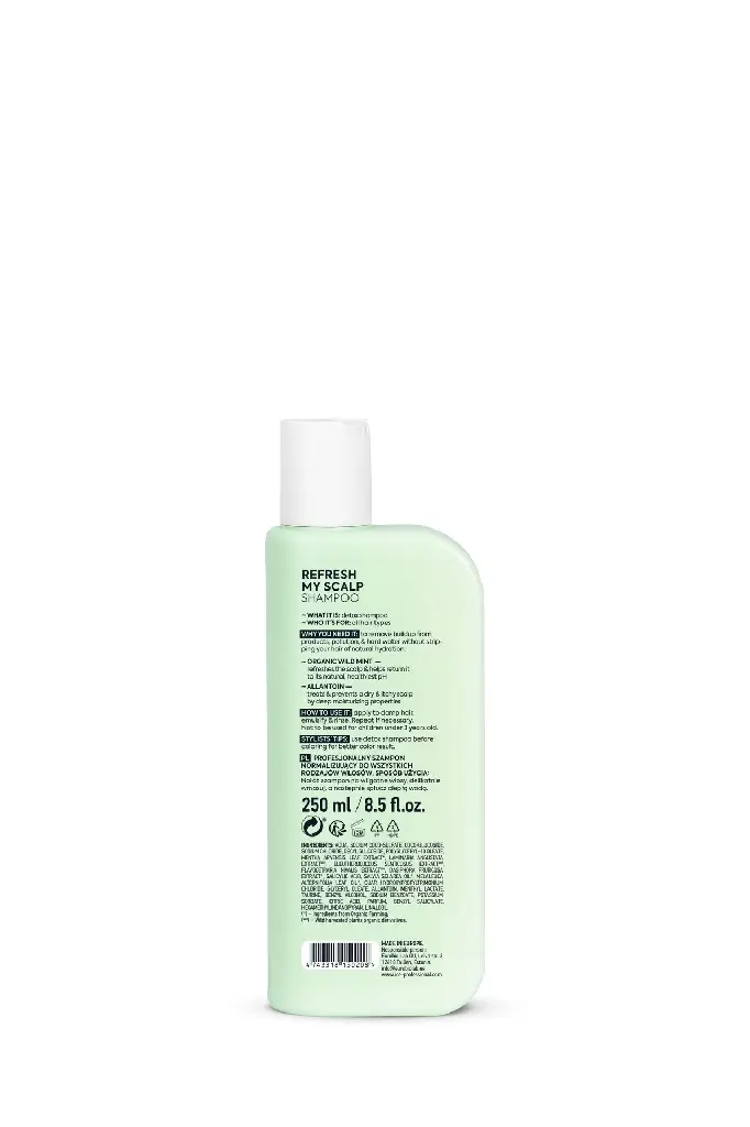 50208E_5 Refresh My Scalp Shampoo, 250 ml back.webp