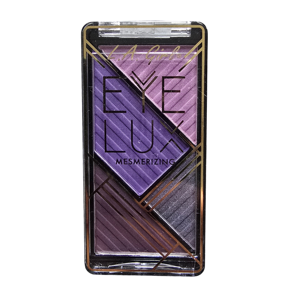 L.A. Girl Eye Lux Mesmerizing Eyeshadow Palette