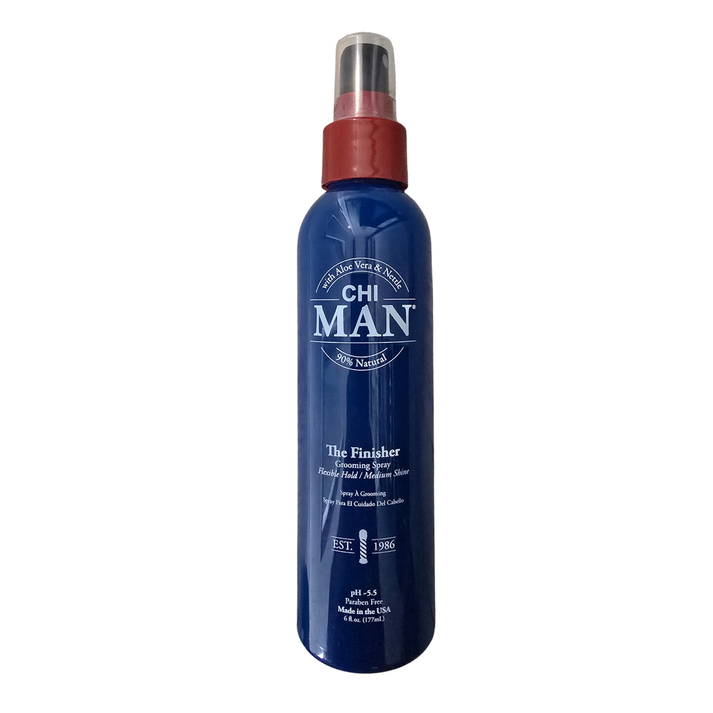 CHI MAN The Finisher Grooming Spray, 177ml