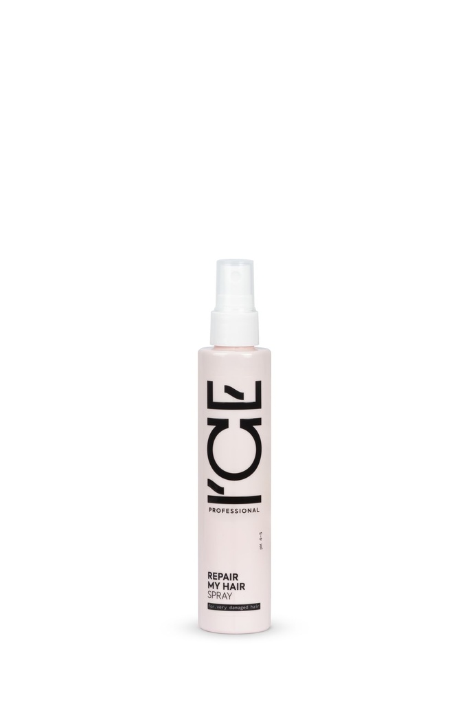 [ICE Professional- Repair My Hair] ICE. Repair My Hair Spray, 100 ml