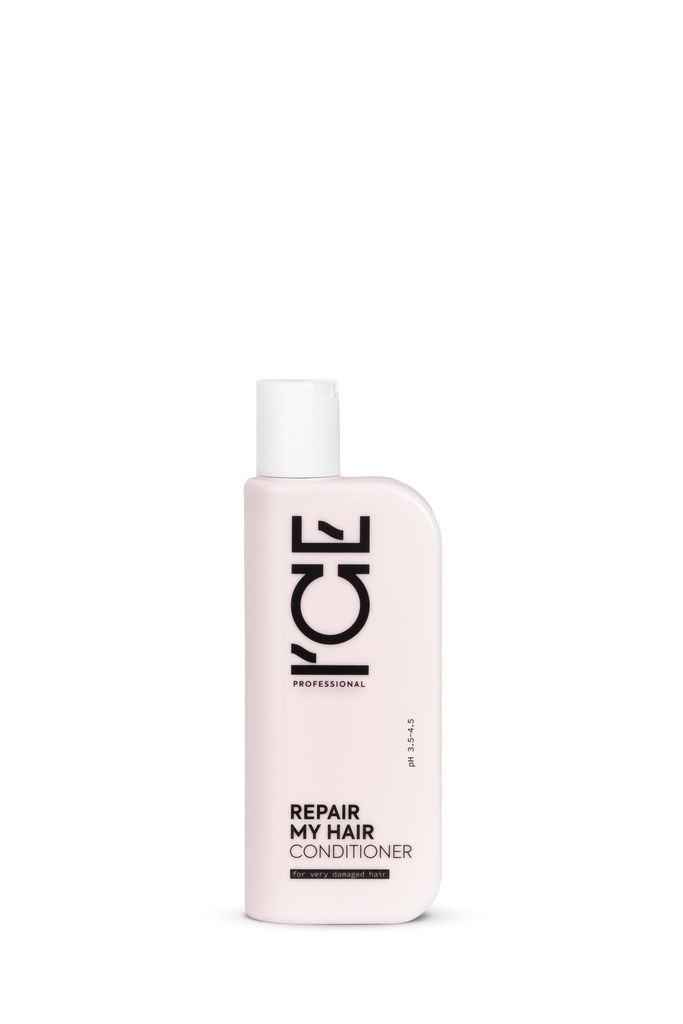 [ICE Professional- Repair My Hair] ICE. Repair My Hair Conditioner, 250 ml