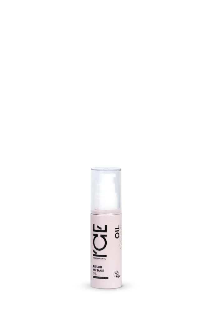 [ICE Professional- Repair My Hair] ICE. Repair My Hair Oil, 50 ml