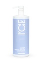 ICE. Keep My Blonde Shampoo Anti-yellow, 1000 ml