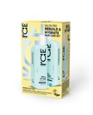 ICE. Salon Pro Rebuild and Hydrate Hair Care Set , 250 ml/250 ml