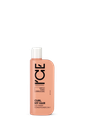 ICE. Curl My Hair Co-Wash Conditioner 2 in 1, 250 ml