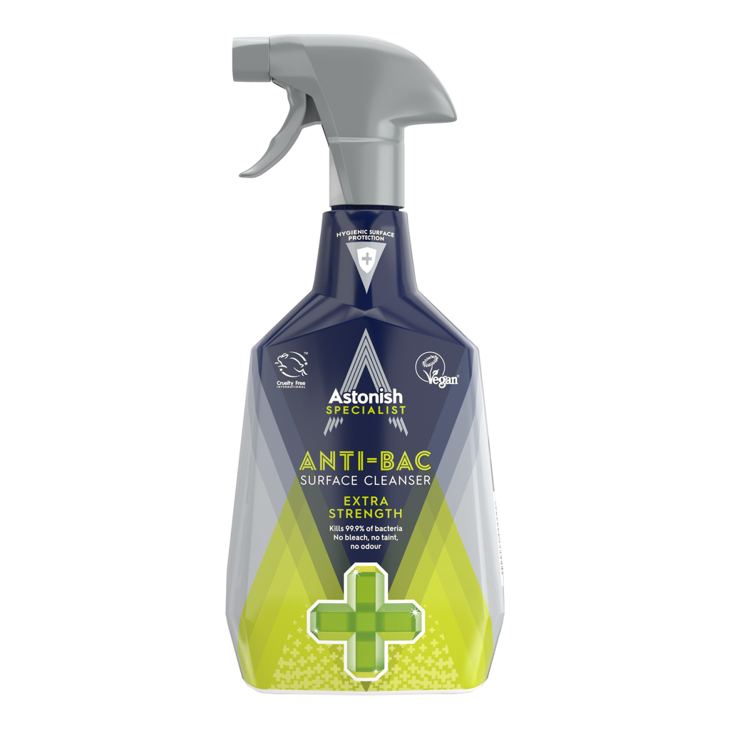 [C6700] ASTONISH SPECIALIST EDITION ANTIBAC 750ml - Case of 12